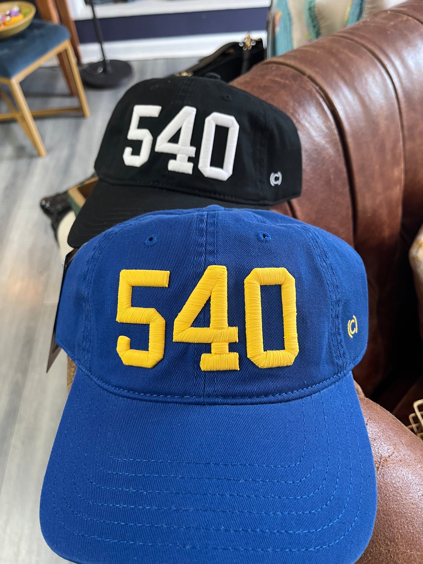 540 Hat