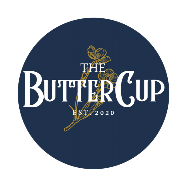 the ButterCup logo