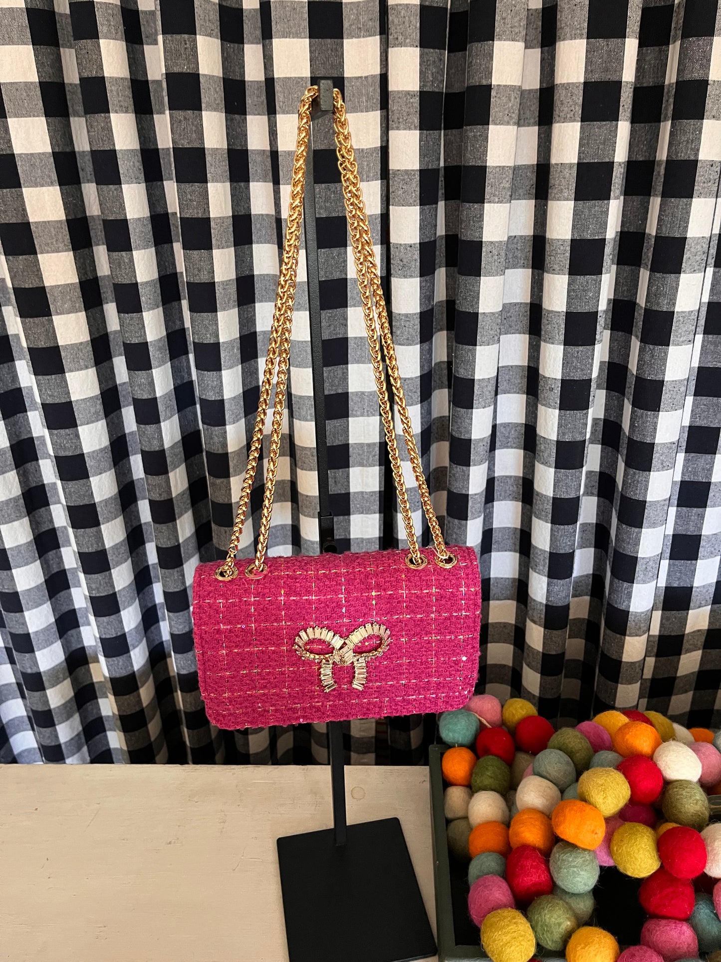 the Roa Bag