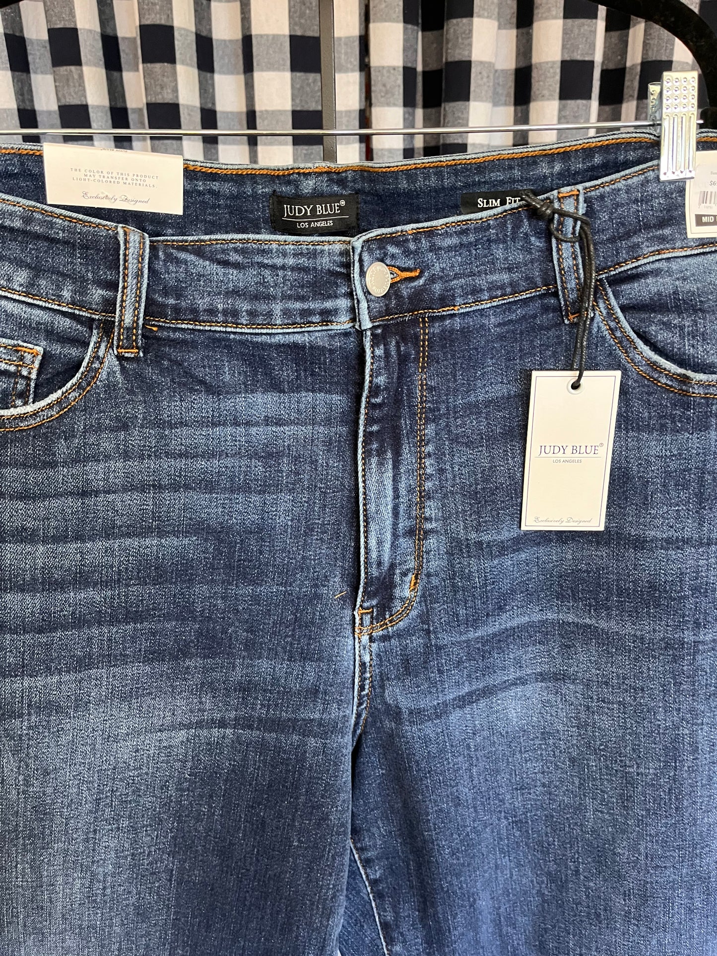 Judy Blue Jeans