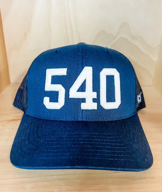 540 Hat