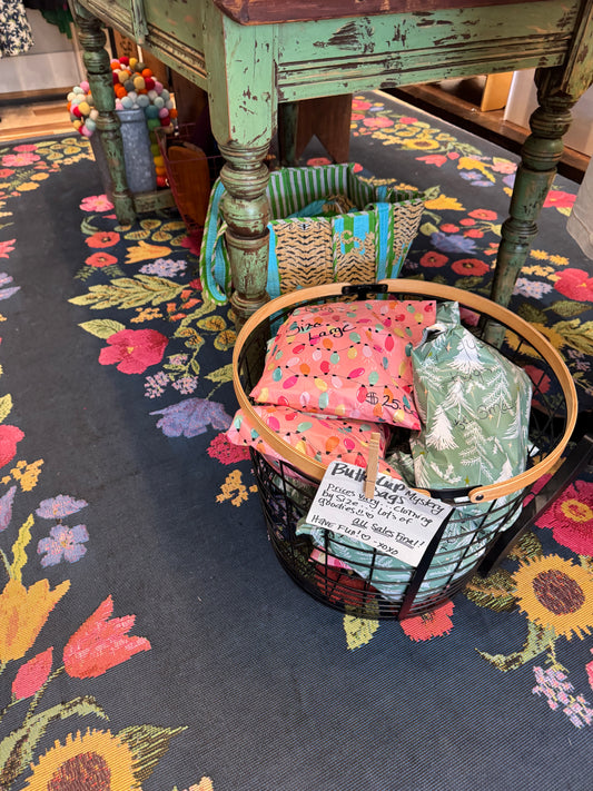ButterCup Mystery Bags