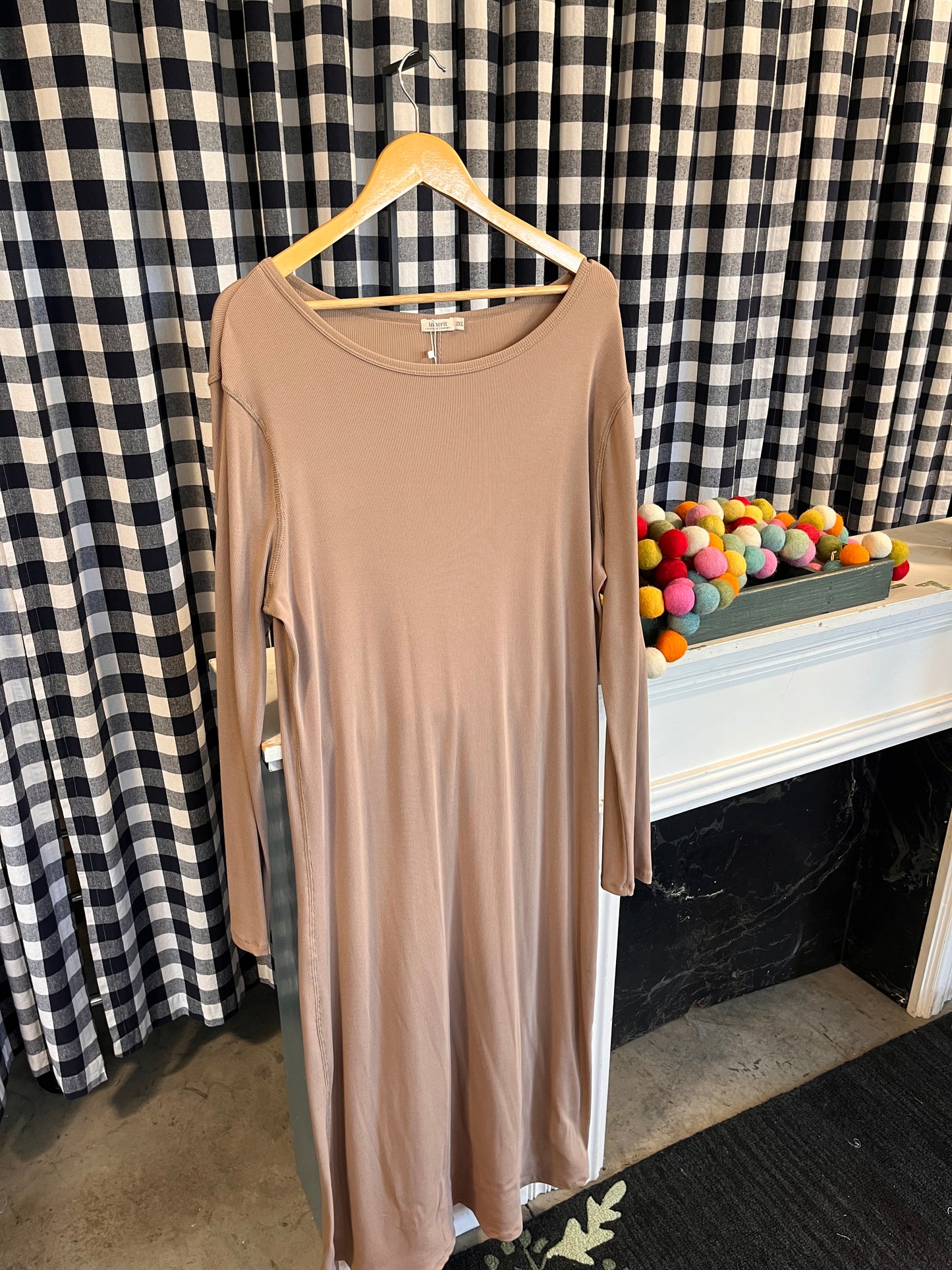 Sola Maxi