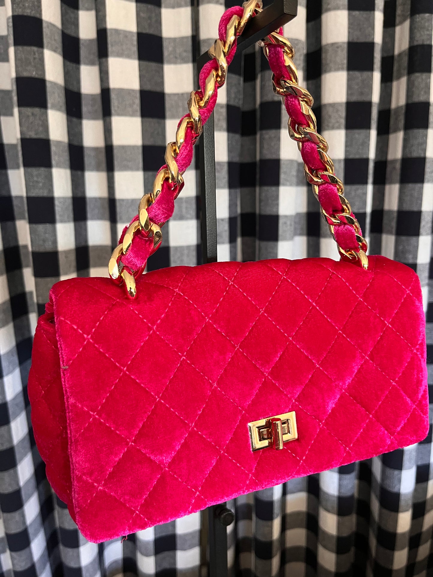 the Evelyn Bag