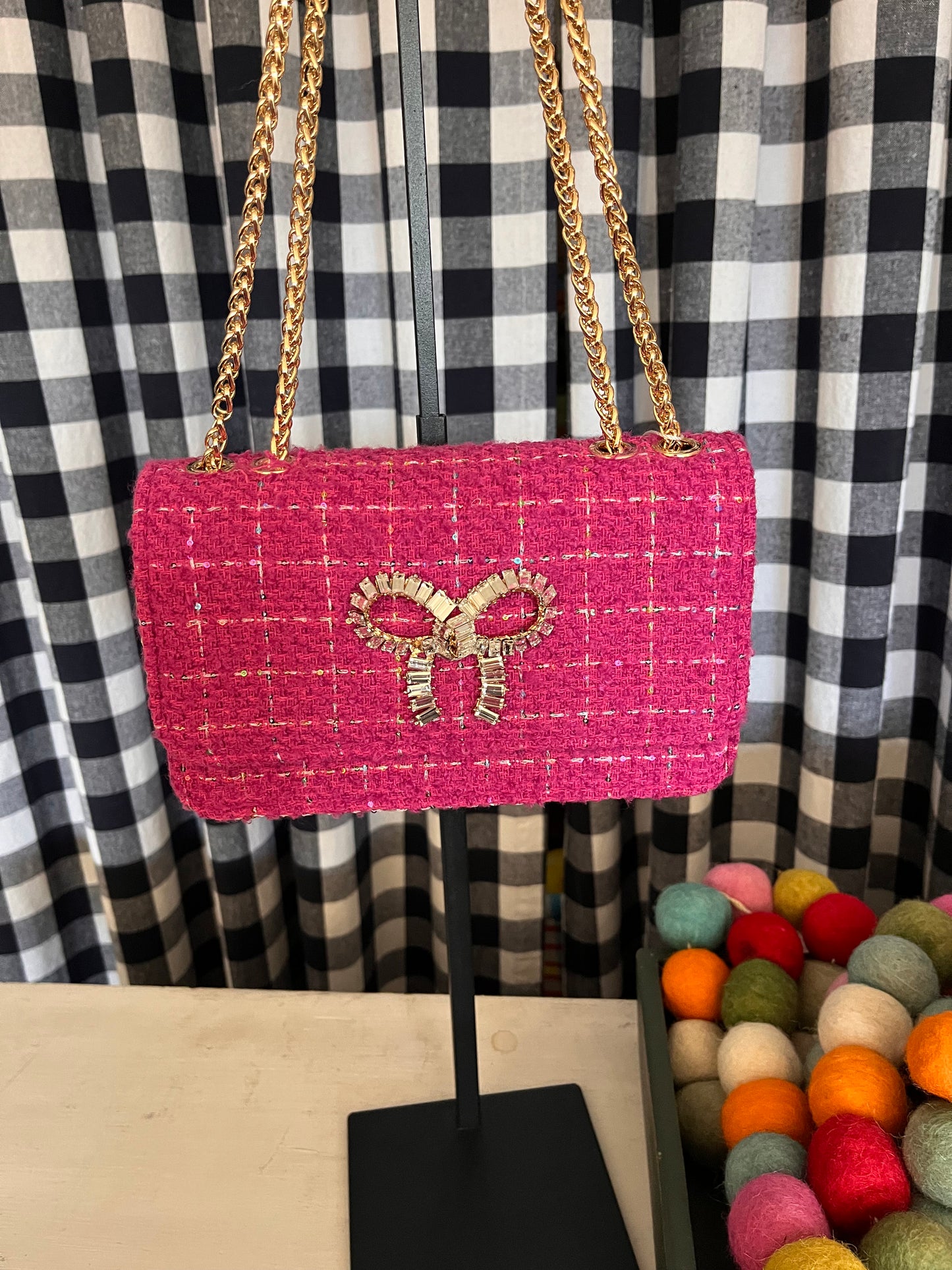 the Roa Bag