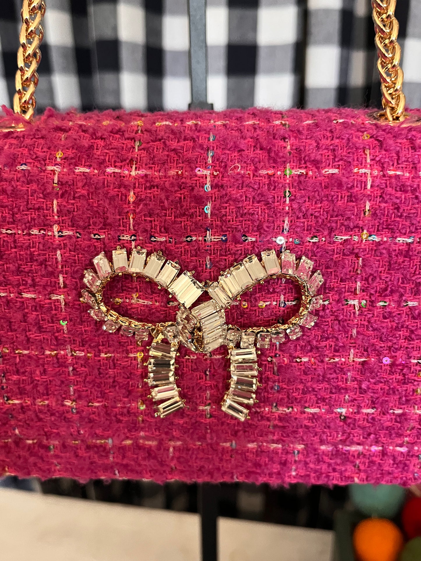 the Roa Bag