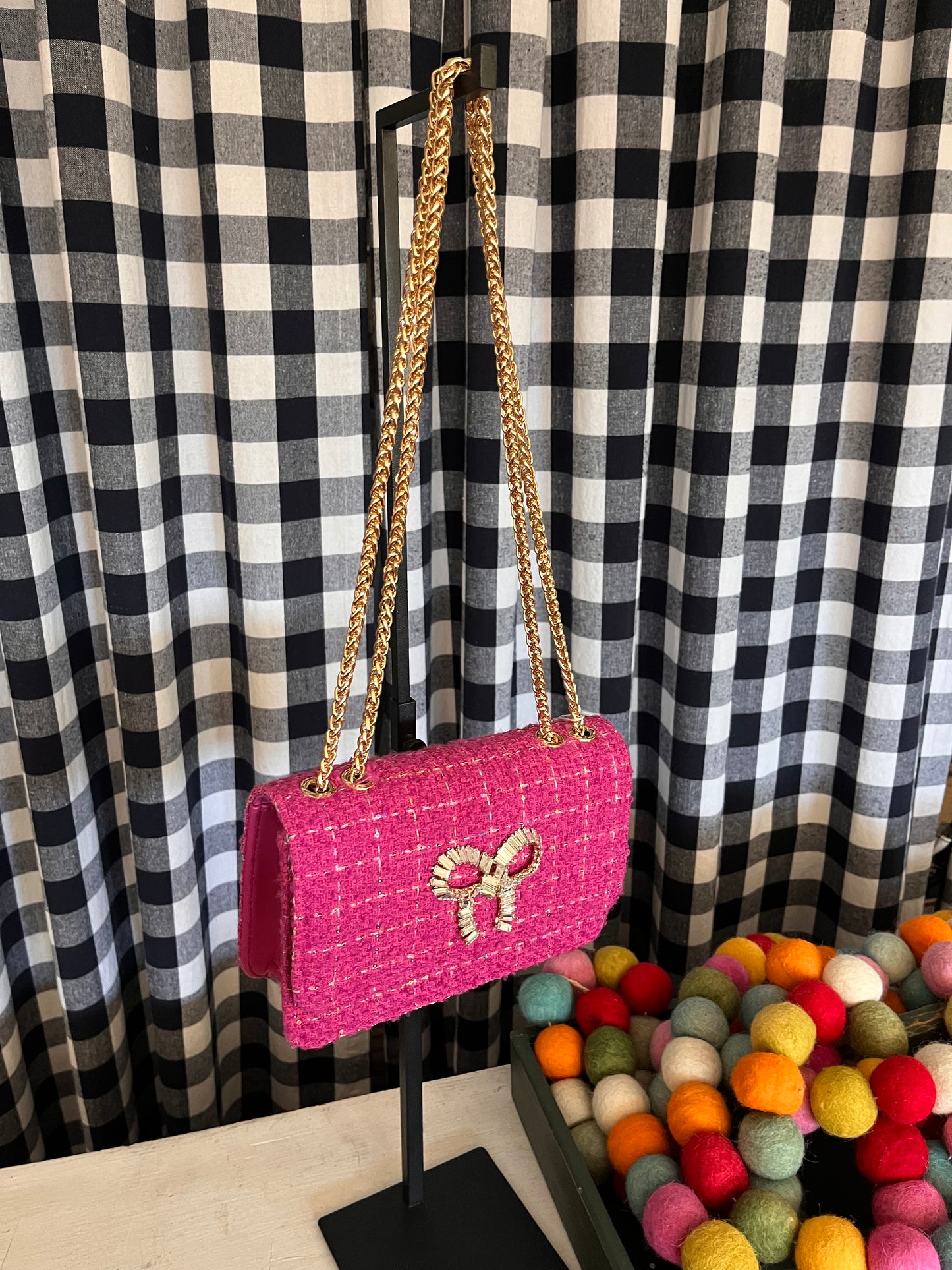 the Roa Bag