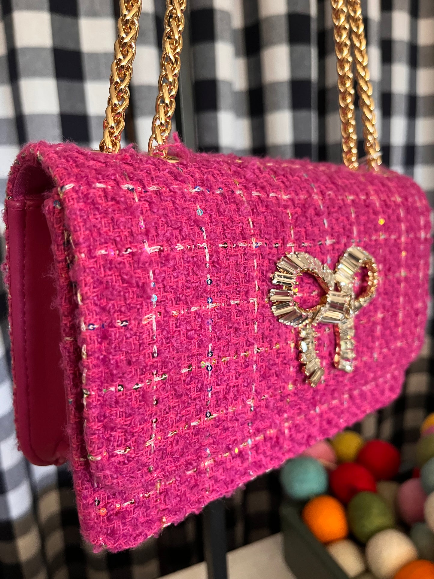 the Roa Bag