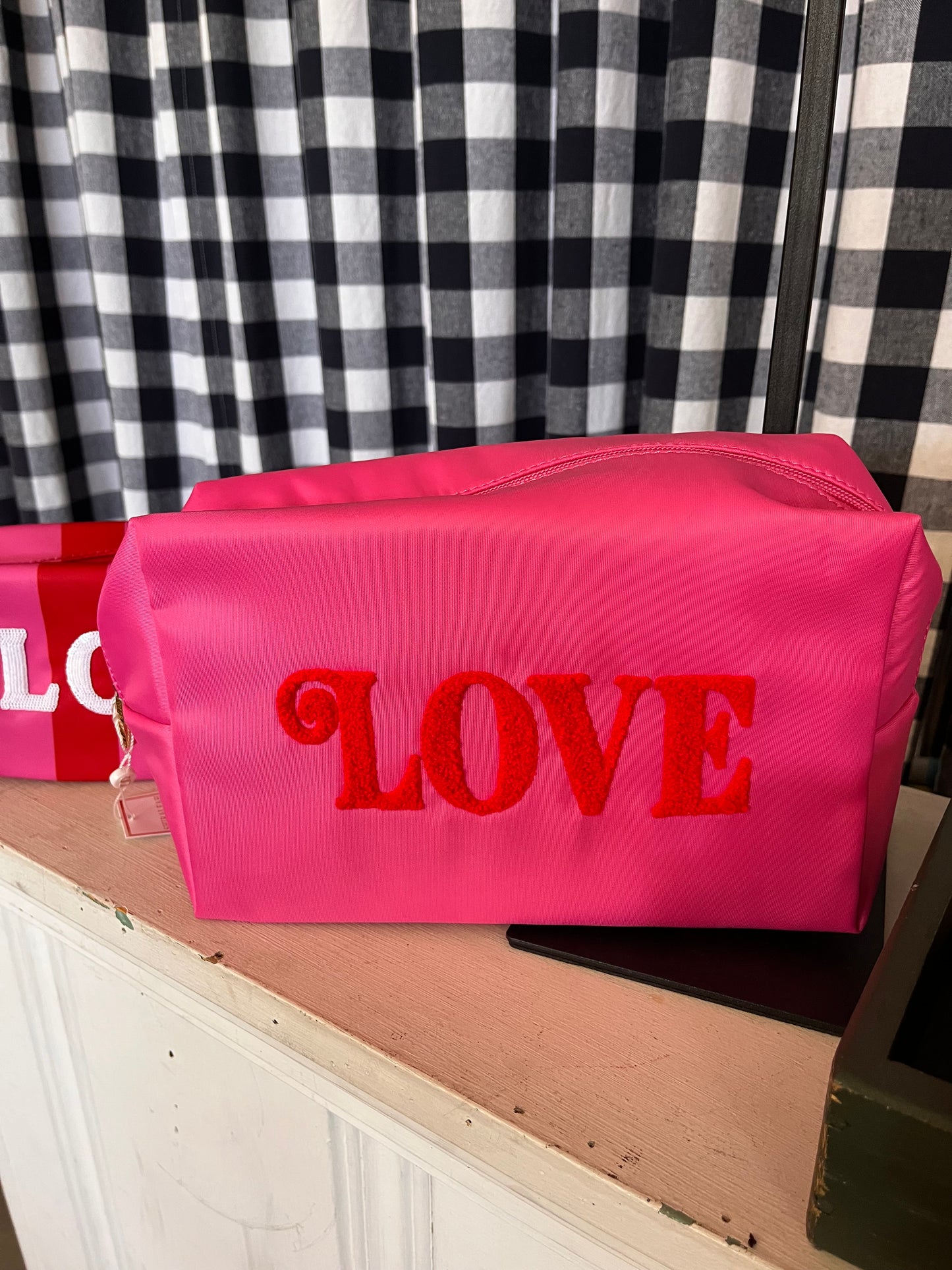Love Pouch