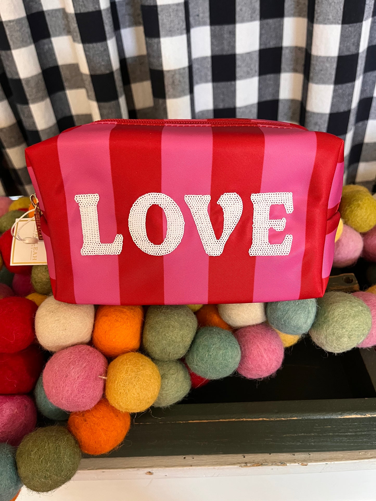 Cora Love Pouch