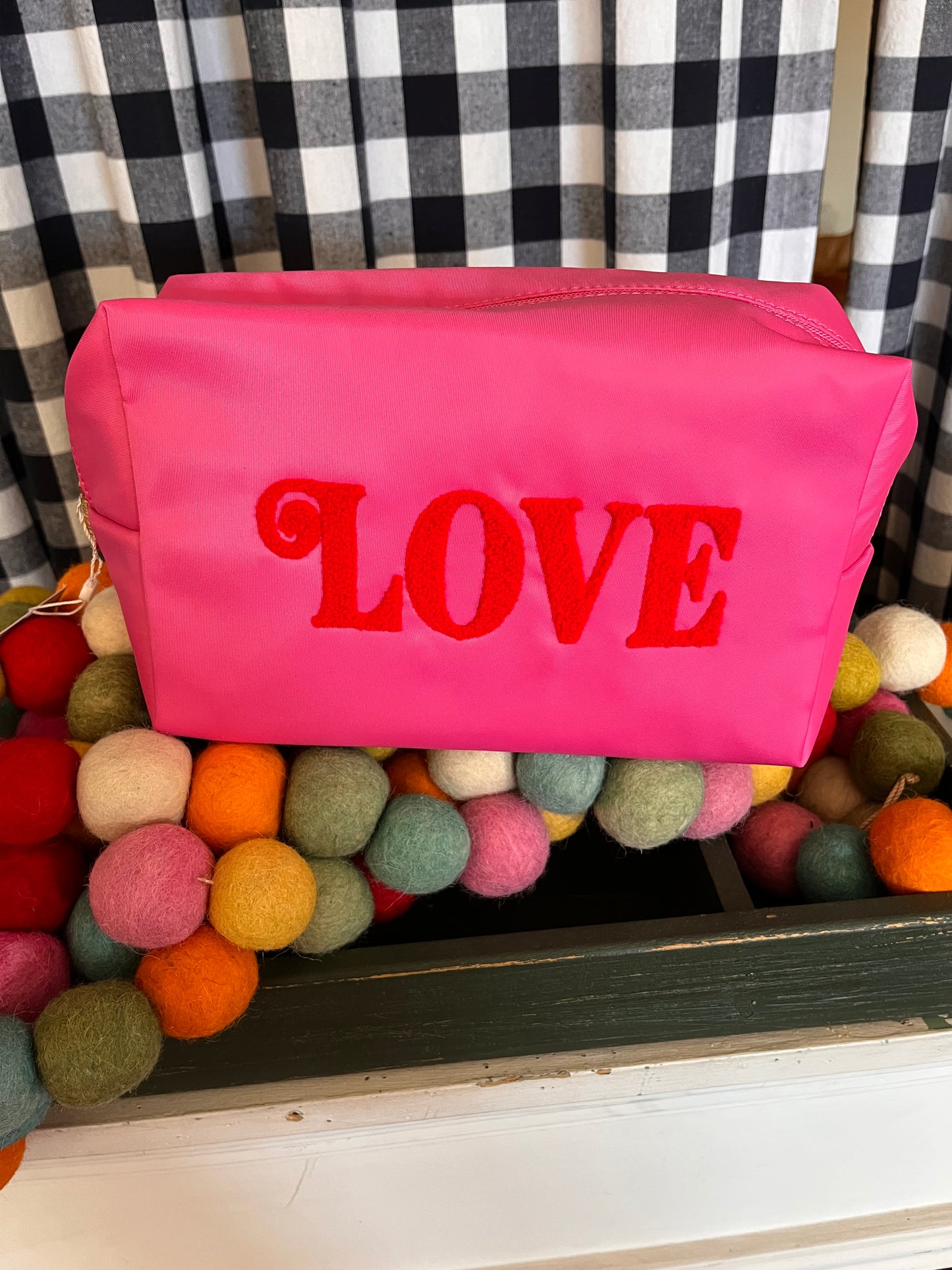 Love Pouch
