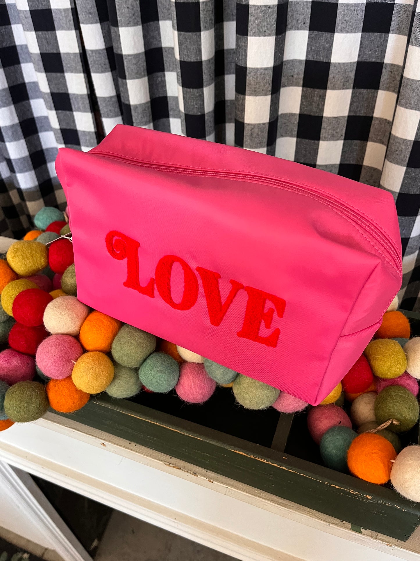Love Pouch
