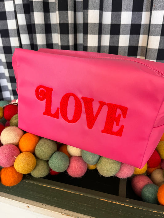 Love Pouch