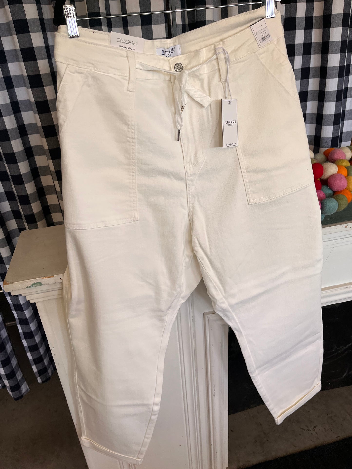 Judy Blue Joggers