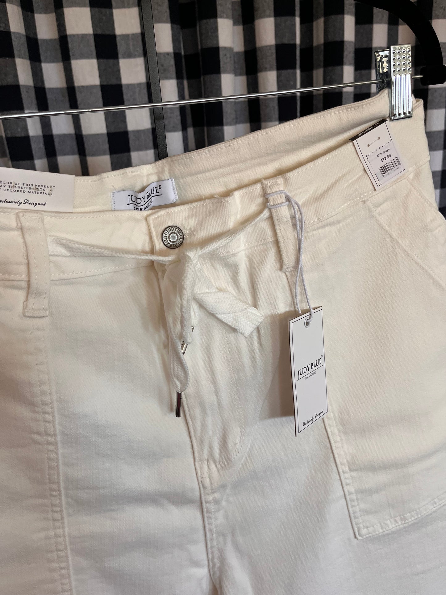 Judy Blue Joggers