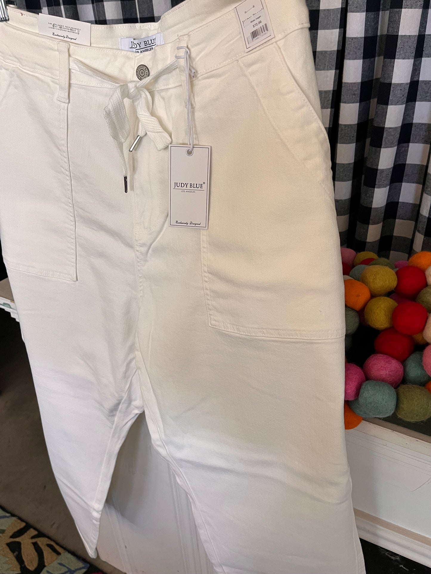 Judy Blue Joggers