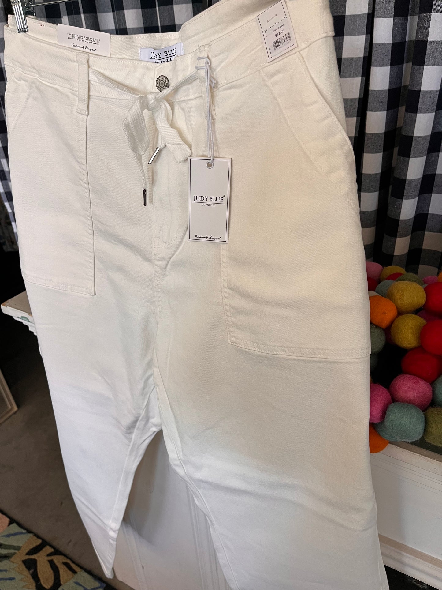Judy Blue Joggers