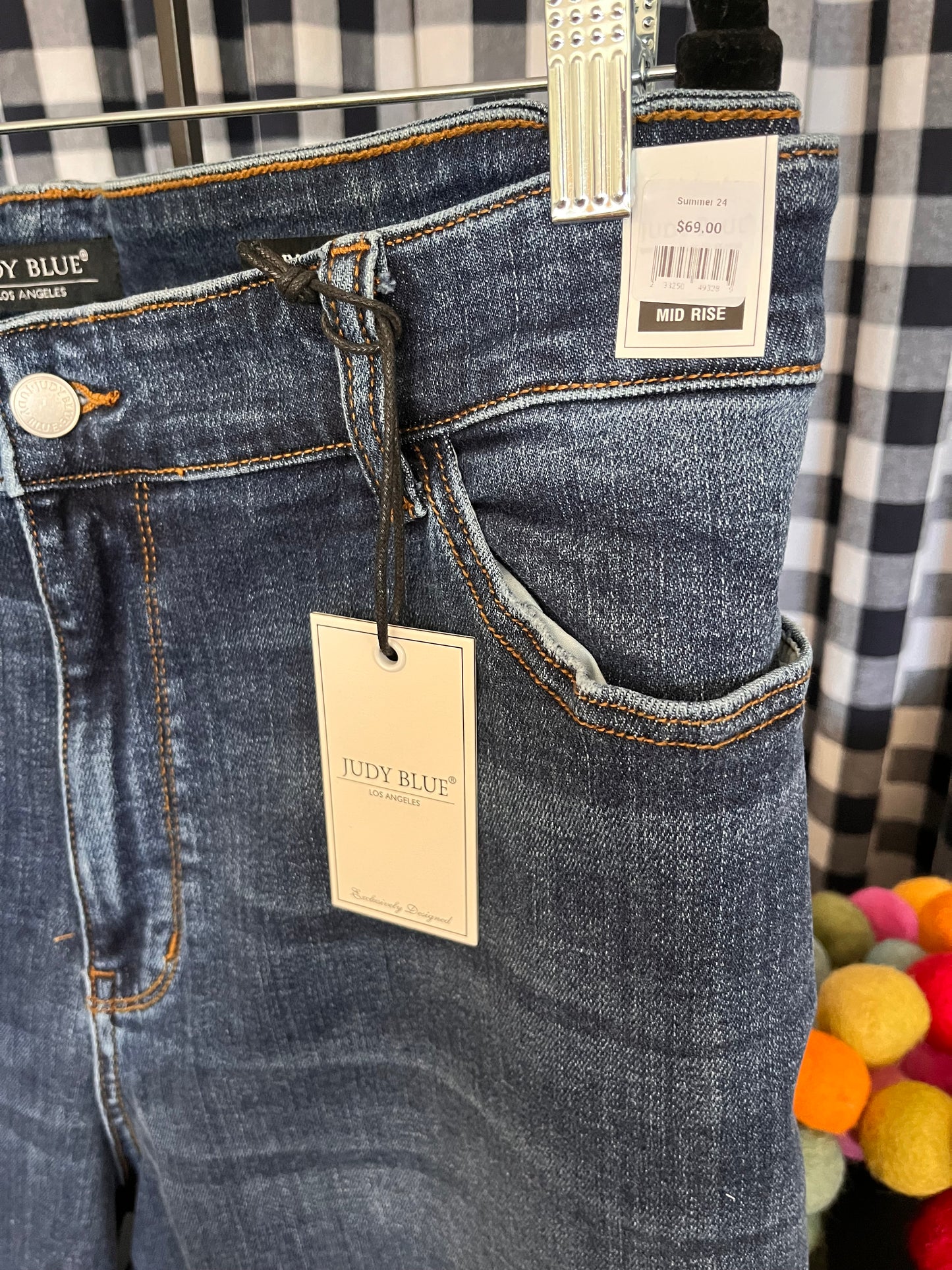 Judy Blue Jeans