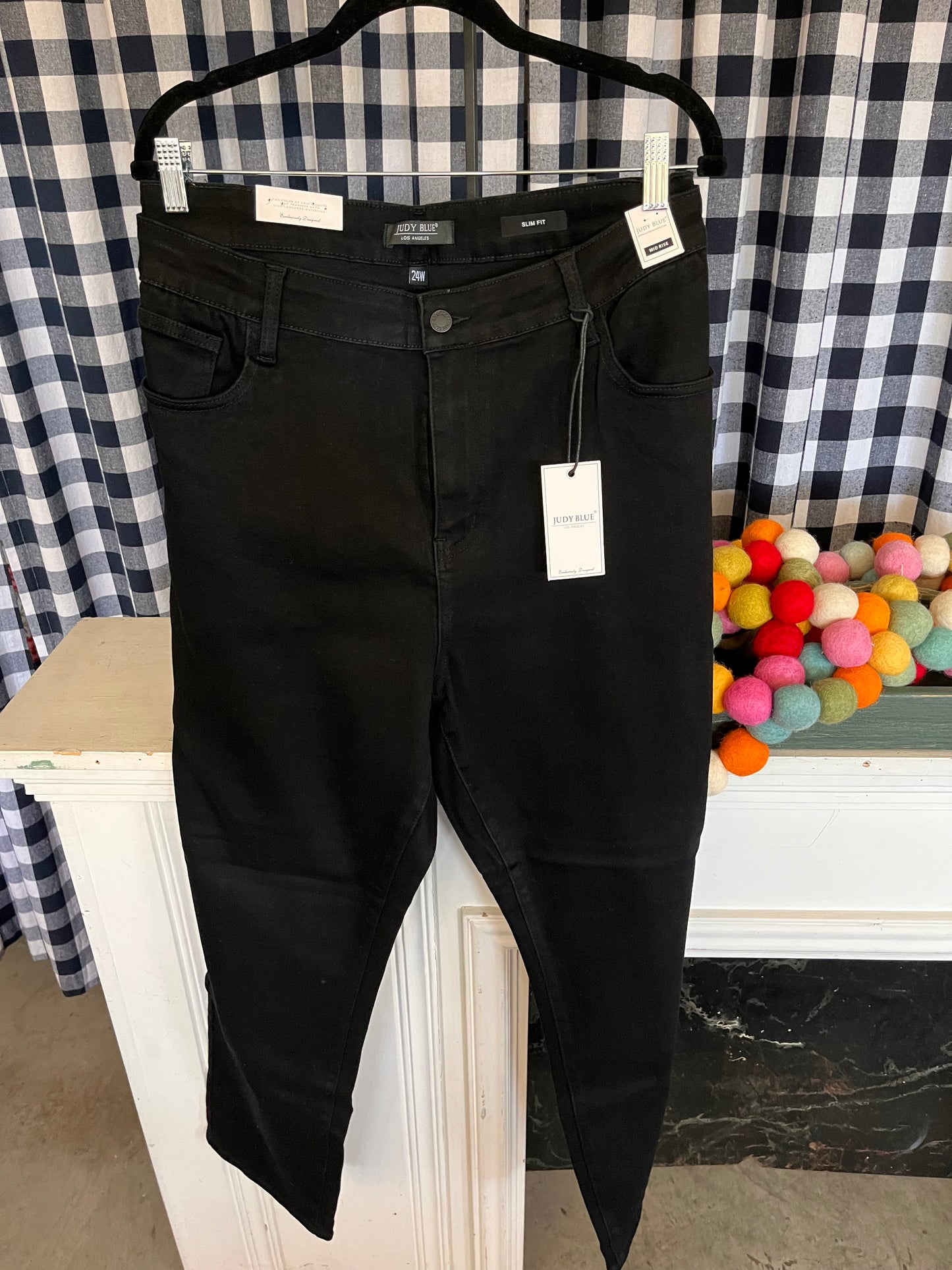 Judy Blue Jeans