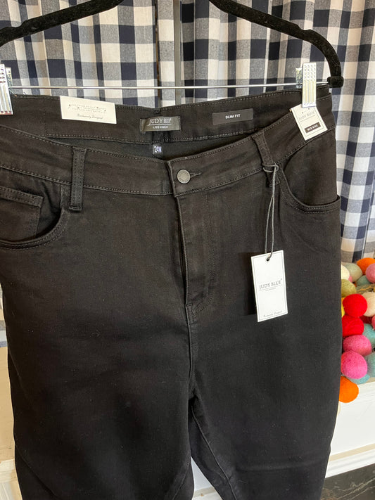 Judy Blue Jeans