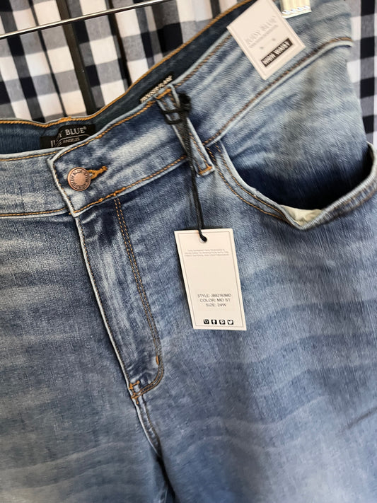 Judy Blue Jeans