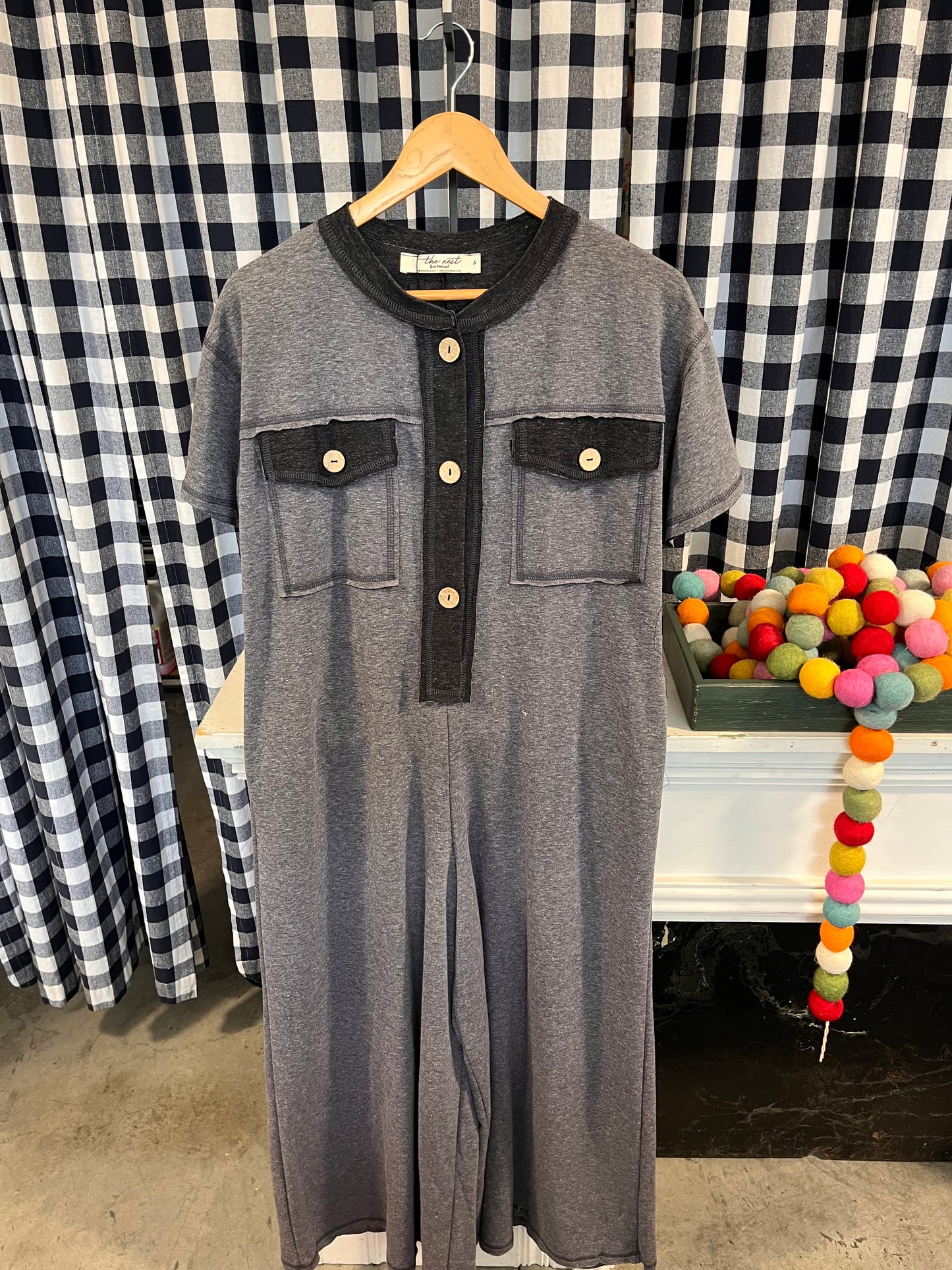 Jodi Jumpsuit