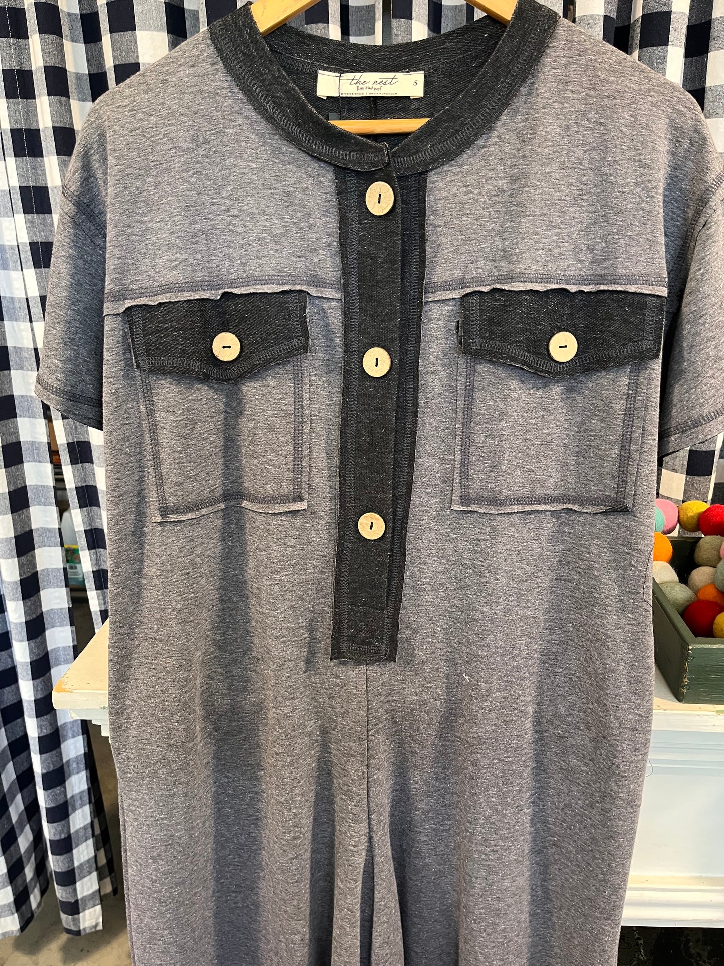 Jodi Jumpsuit