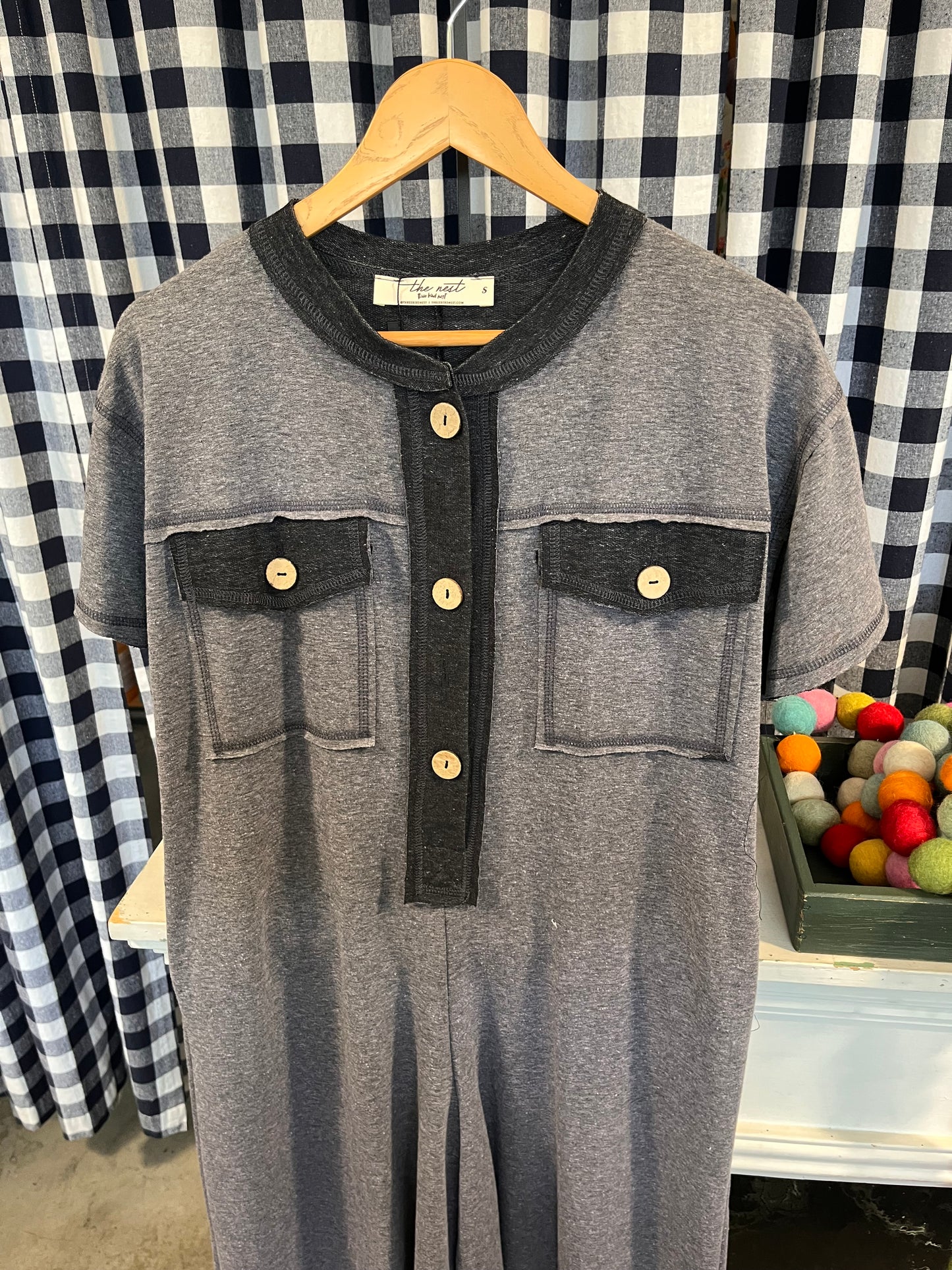 Jodi Jumpsuit