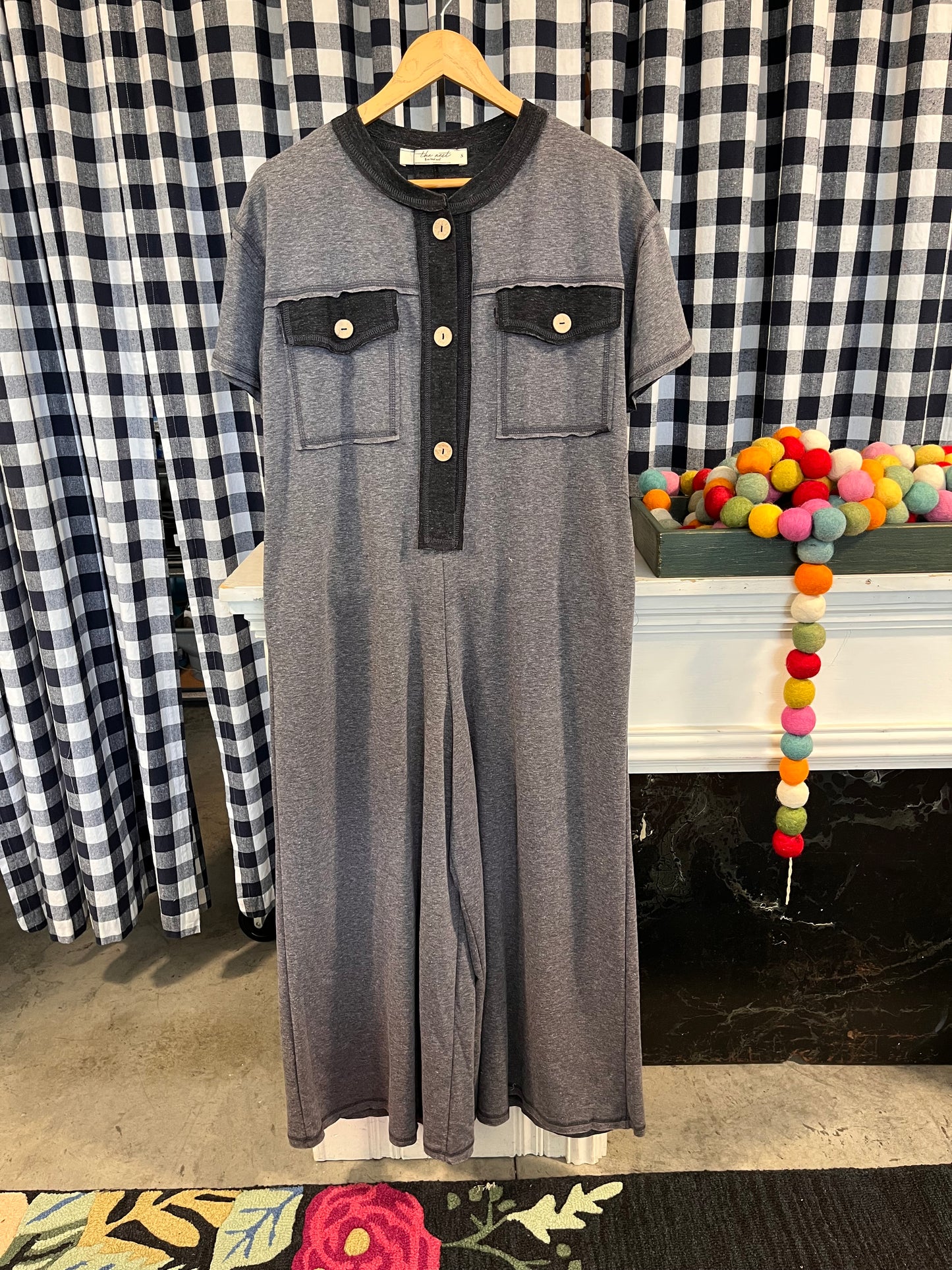 Jodi Jumpsuit