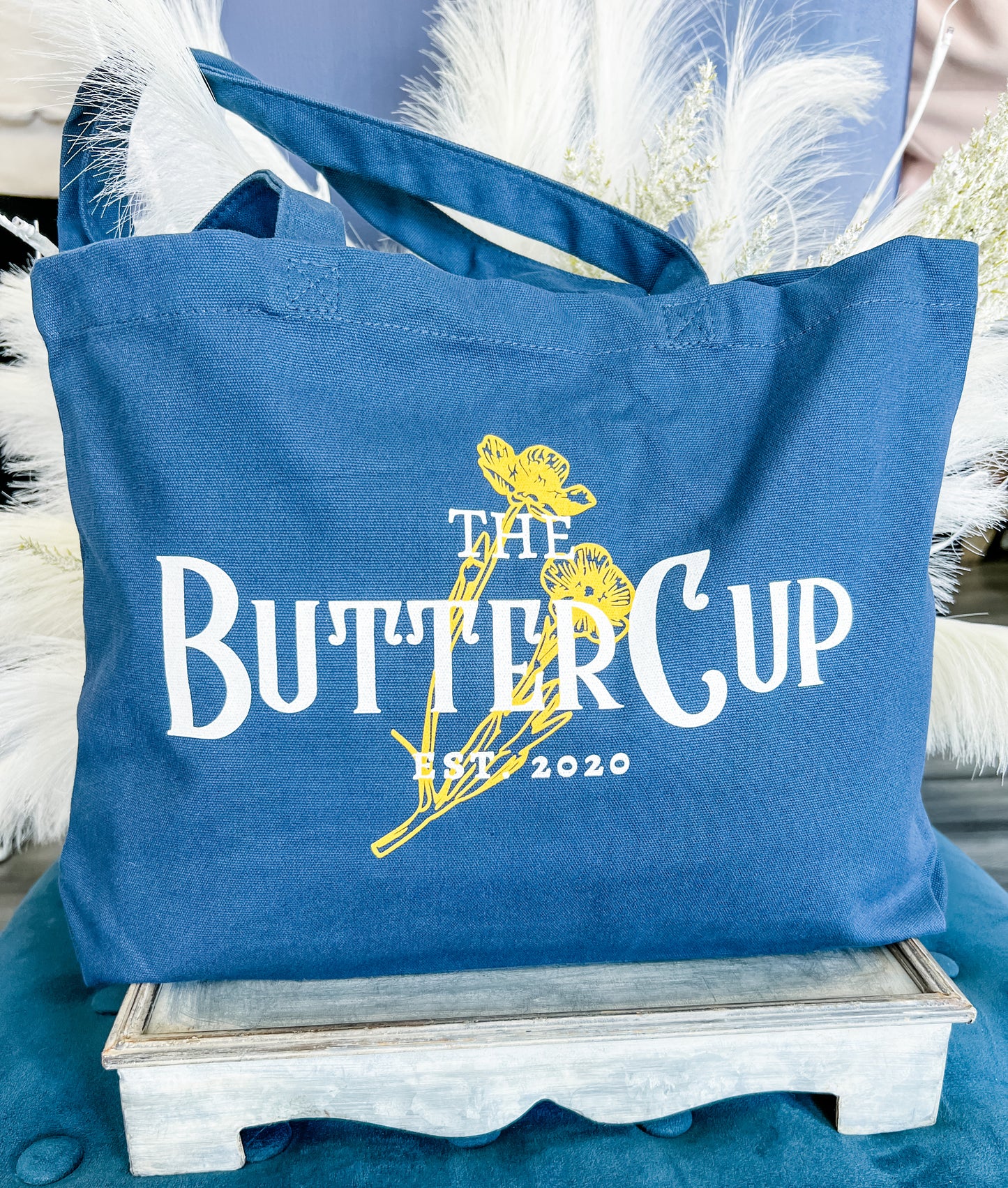 ButterCup Bag
