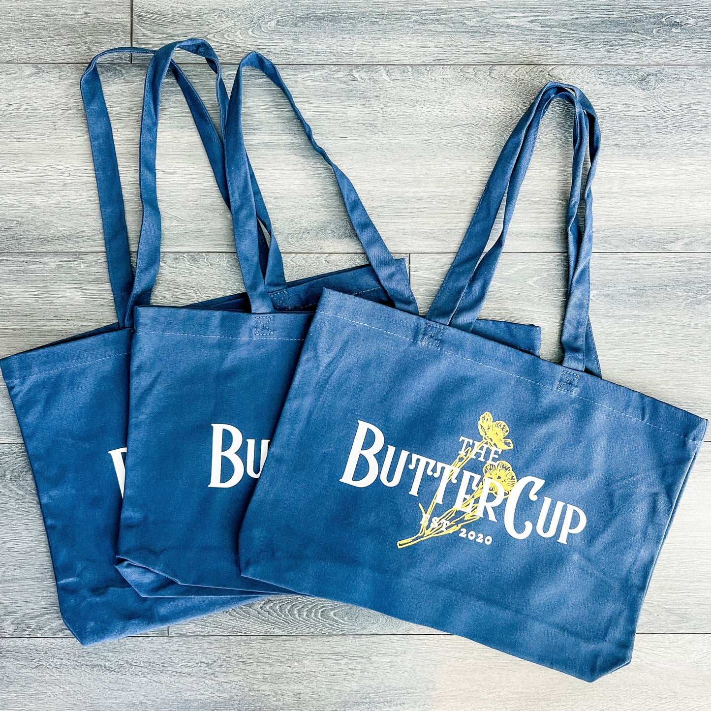 ButterCup Bag